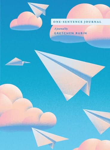 One-sentence Journal