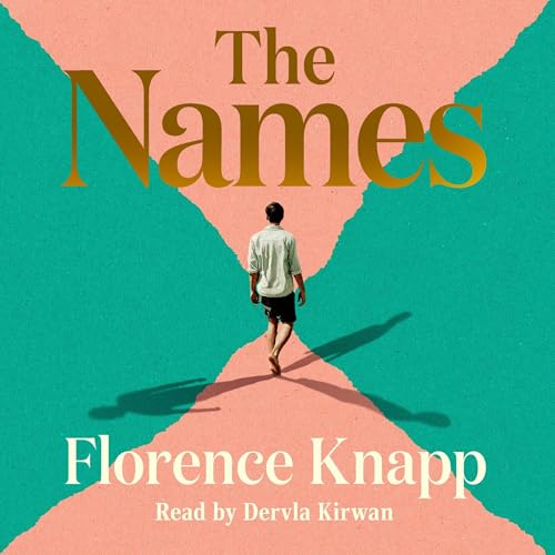 The Names: 'The best debut novel in years' Sunday Times