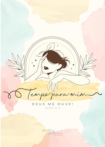 Tempo para mim. (Portuguese Edition)