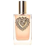 Dolce & Gabbana Devotion for Women Eau De Parfum Spray, 3.4 Ounce