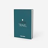 Travel Edition – Travel Journal for Couples with 30 Scratch-Off Adventures | Romantic Travel Challenge Book | Honeymoon Scrapbook Gift | Couples Travel Game for Road Trips & Vacations
