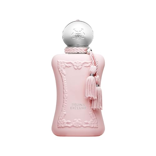 Parfums de Marly Delina Exclusif Parfum – Parfum for Women – 1 Fl Oz