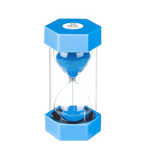 Hourglass Sand Timer
