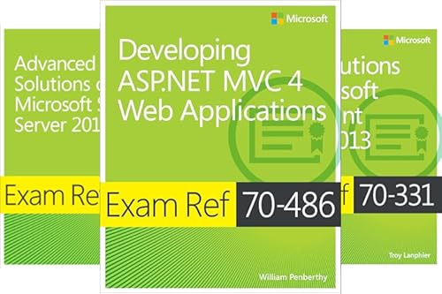 Exam Ref