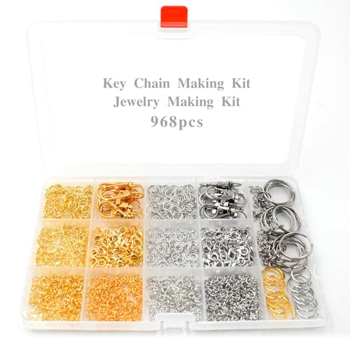Key Rings