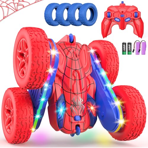Terucle Remote Control Car