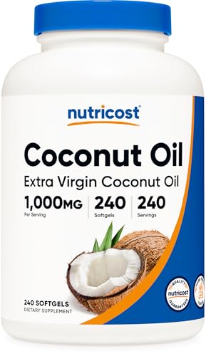 Nutricost NUTRITIONAL_SUPPLEMENT