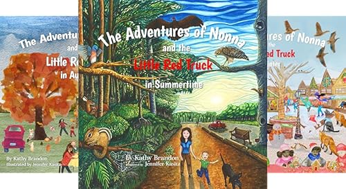The Adventures of Nonna