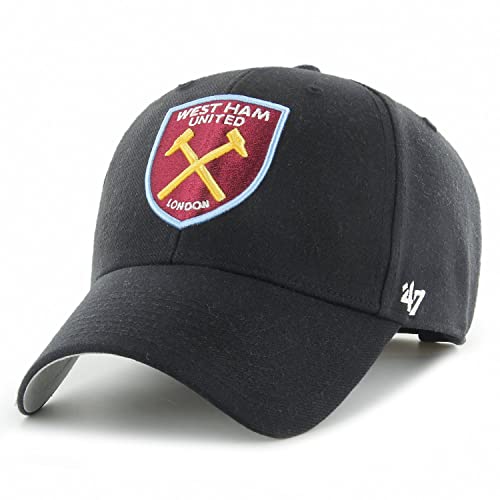 47 MLB Unisex-Adult MVP Adjustable Hat