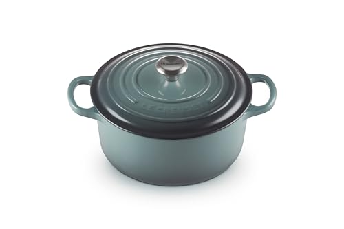 Le Creuset Signature Ocean 8.75" Round Pan