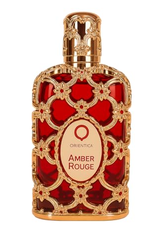 Orientica Amber Rouge