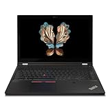Lenovo ThinkPad P15 Workstation Gen 2, 15.6" FHD (1920x1080) IPS, Intel Core i7-11800H, NVIDIA T1200 4GB, Backlit Keyboard, Fingerprint Reader, Wind 11 Pro, w/WOWPC Bundle (64GB RAM | 2TB SSD)