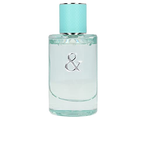 Tiffany Love Eau De Parfum Spray 1.6 Oz Women by Tiffany