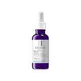 La Roche-Posay Mela B3 Serum, Dark Spot Corrector With Anti-Aging Melasyl + 10% Niacinamide, Discoloration Correcting Face Serum for Sun Spots, Age Spots & Post-Acne Marks, Lightweight Texture