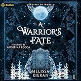A Warrior's Fate: Wolves of Morai, Book 1