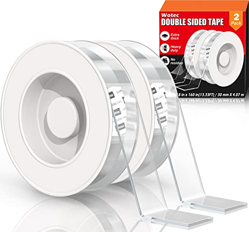Wotec Double Sided Tape