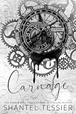 Carnage Alternative Cover