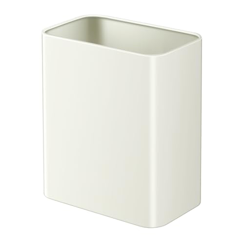 TIPGO Small Bathroom Trash Can 2.1 Gallon