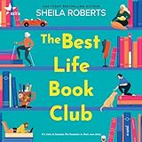 The Best Life Book Club