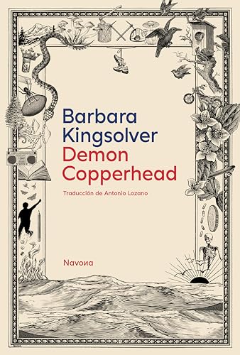 Demon Copperhead (Spanish Edition)
