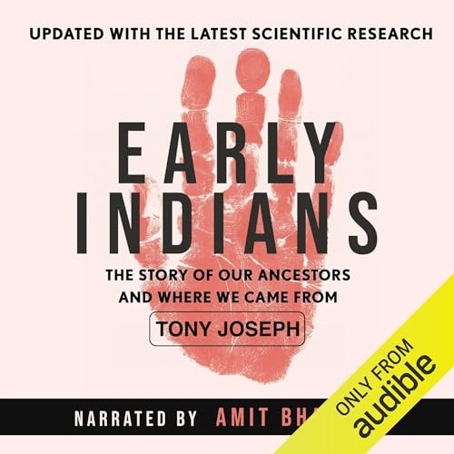 Early Indians