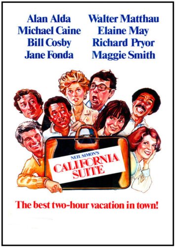 California Suite
