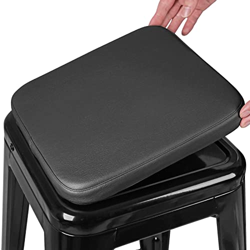 SINOSSO 423 Leathaire Magnetic Chair Cushions Pads