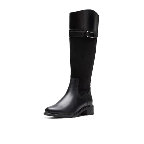 Clarks Women's Maye Carly Boots