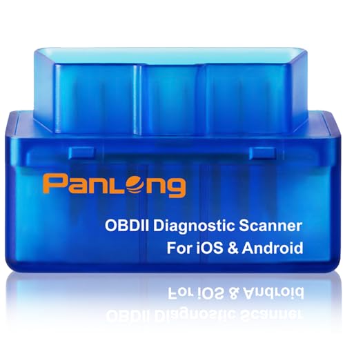 Panlong OBD2 Bluetooth