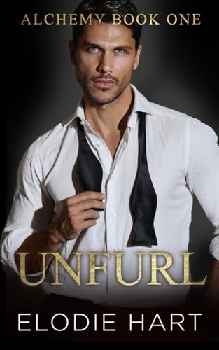 Unfurl: Special Model Cover Edition (Alchemy: Special Edition Model Covers)
