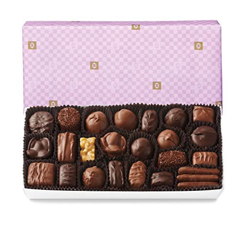 See's Candies Assorted Chocolates