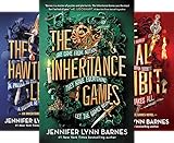 The Inheritance Games