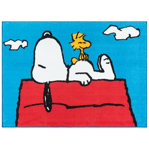 Gertmenian JoJo Siwa Area Rug