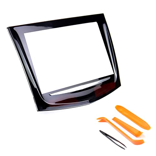FEXON 2013 2014 2015 2016 2017 CUE Touch Screen Display with Free Trim Tool