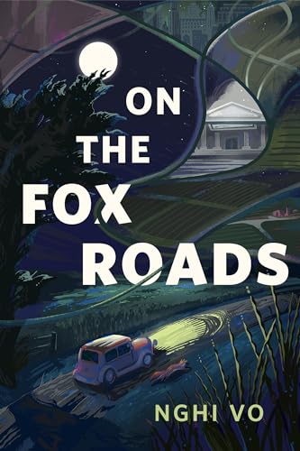 On the Fox Roads: A Tor.Com Original