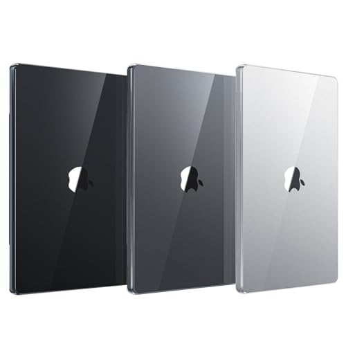 Soonjet for MacBook Pro 16 inch Case M4 2025 2024-2021 M3 M2 M1 Pro/Max [Same as Bare MacBook] Protective Hard Case Laptop Cover
