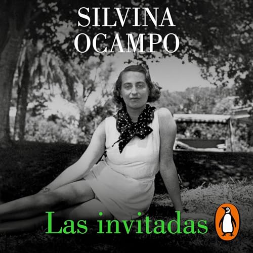 Las invitadas [The Guests]
