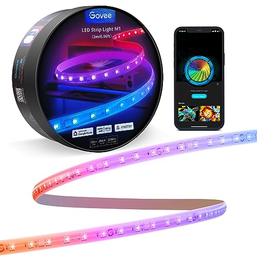 Govee M1 RGBIC LED Strip Lights