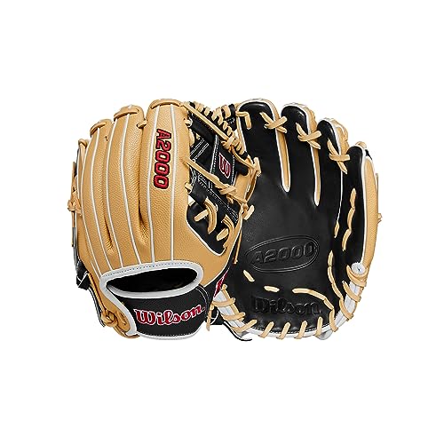 WILSON A2000