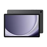 SAMSUNG Galaxy Tab A9+ 5G 11” 64GB Android Tablet, Wi-Fi (US Cellular Network), Big Screen, Upgraded Chipset, Long Battery Life, Quad Speakers, Multi Window Display, US Version, 2024, Graphite