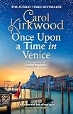 Once Upon a Time in Venice: Romantic and escapist glamour for 2026 from the Sunday Times bestseller