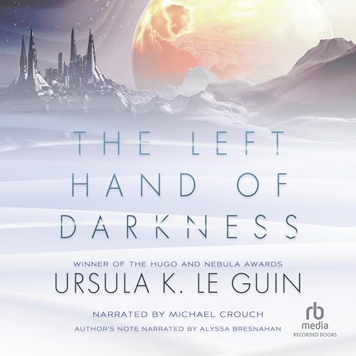 The Left Hand of Darkness