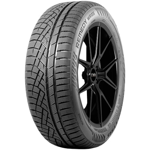 Nokian Tyres Remedy WRG5 All Weather 225/45R18 95V XL Passenger Tire