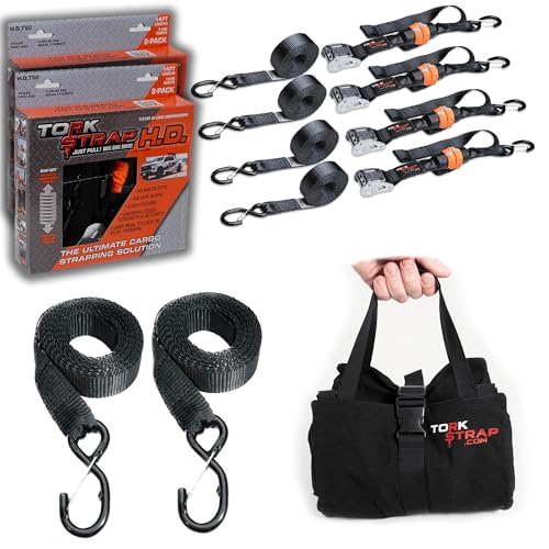 TorkStrap | Bundles