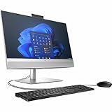 HP EliteOne 840 G9 All-in-One Computer - Intel Core i5 13th Gen i5-13500 Tetradeca-core (14 Core) - 8 GB RAM DDR5 SDRAM - 512 GB M.2 PCI Express NVMe SSD - 23.8" Full HD 1920 x 1080 - Desktop
