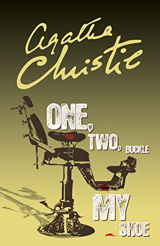 AC - ONE TWO BUCKLE MY SHOE - Indian Edition