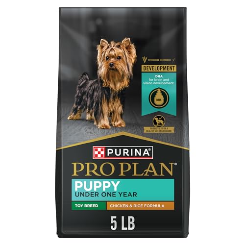 Pro Plan Toy BreedDog