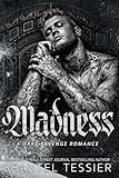 Madness: A Dark Revenge Romance