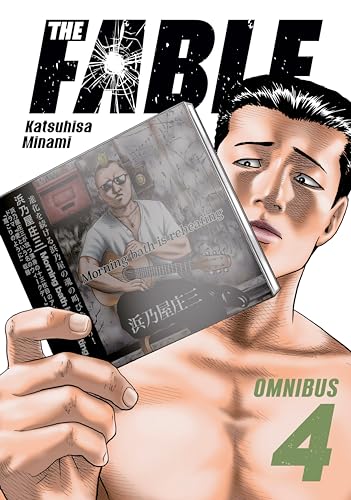 The Fable Omnibus 4 (Vol. 7-8)