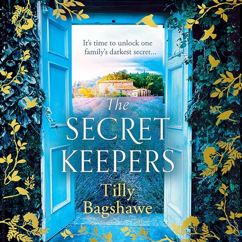 The Secret Keepers